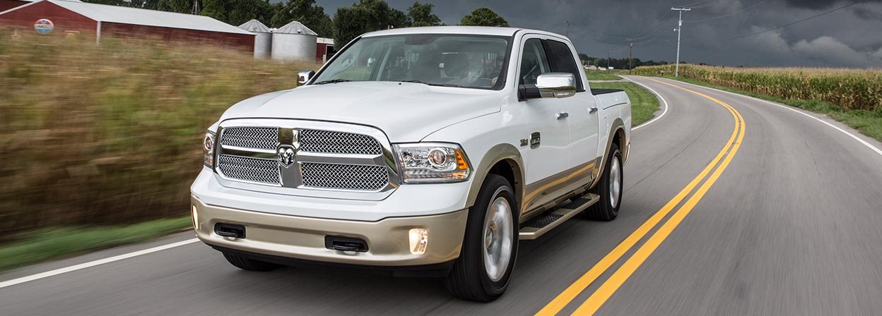 2016 Ram Reviews Eastside Dodge