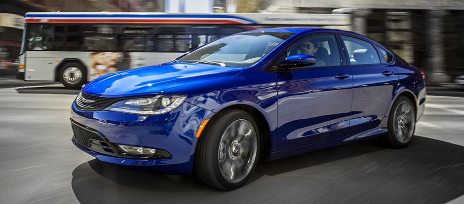 2016 Chrysler Model Reviews Eastside Dodge