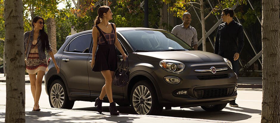 2016 Fiat Model Reviews Eastside Dodge