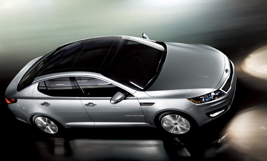 2013 KIA Optima for sale in Calgary, Alberta