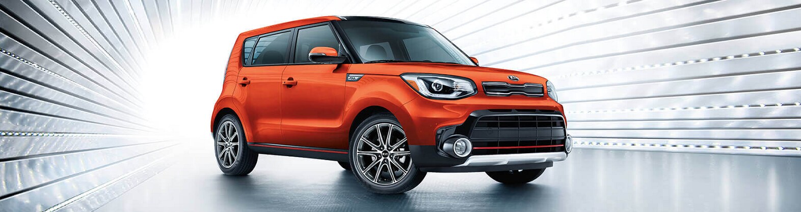 KIA Soul in Calgary