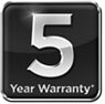 5 Year