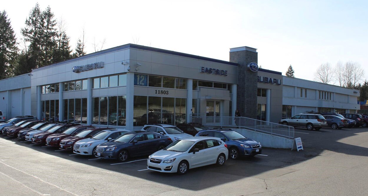 Eastside
Subaru