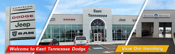 East tennessee dodge chrysler jeep crossville #2