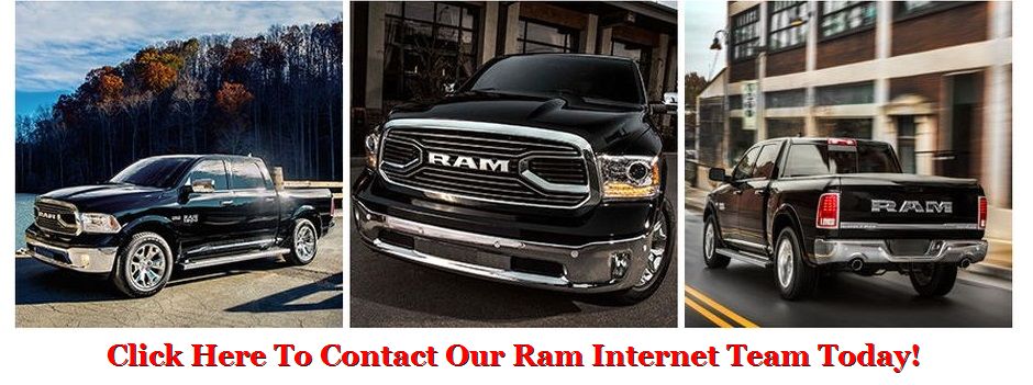 Ram 1500 Dealer Serving Sparta TN - East Tennessee Dodge Ram 1500 Dealer near Sparta TN