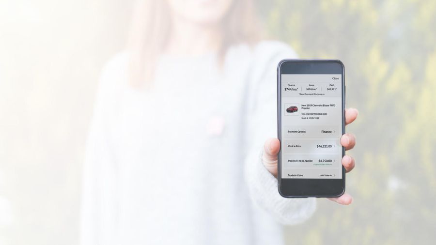 Connected Store