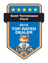 2019 Top-Rated Carfax Dealer