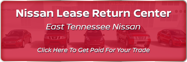 Nissan Lease Termination