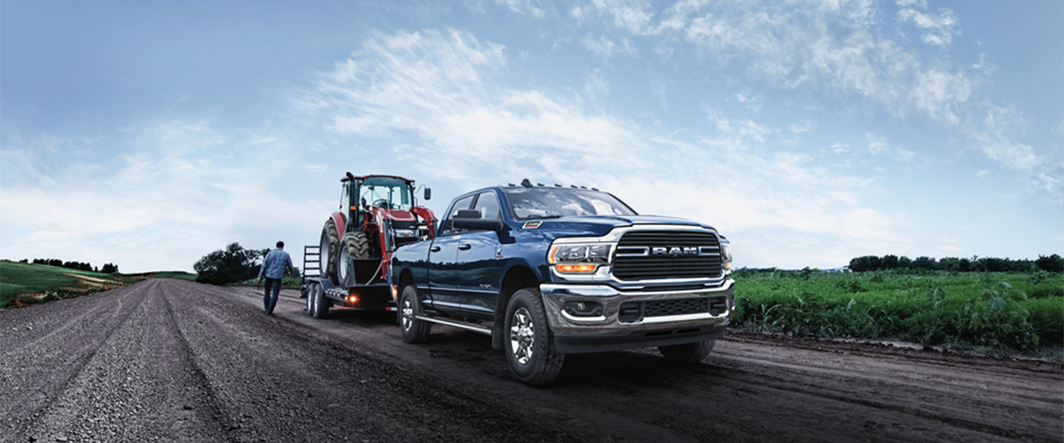 ram 2500
