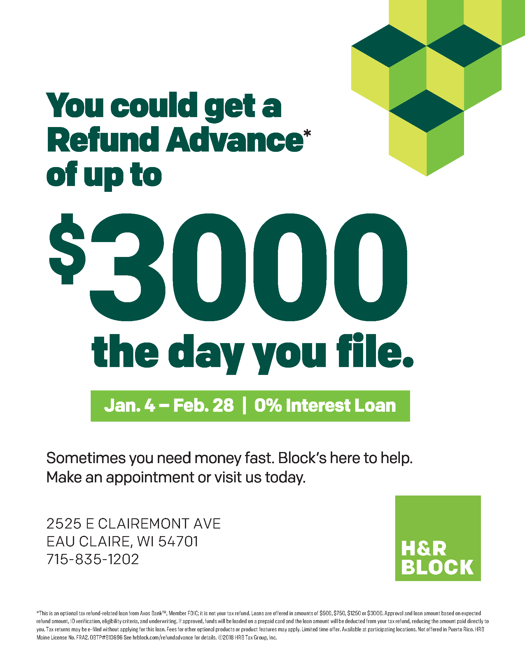 9x11.25 Refund Advance print ad(20191719355951).png
