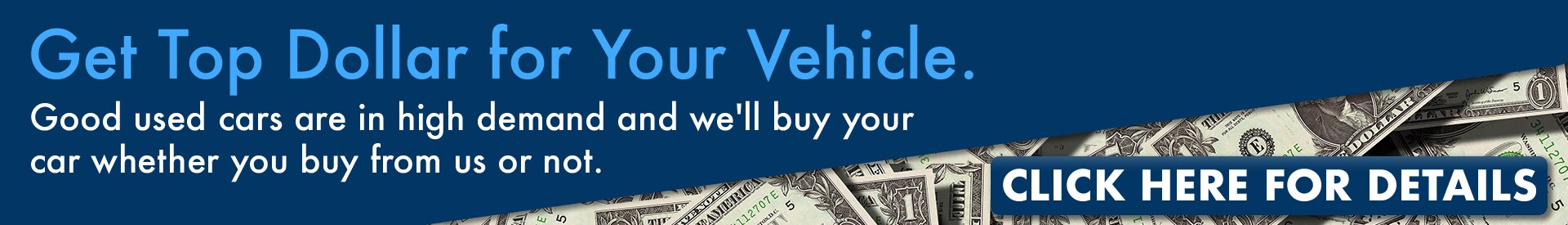 Value Your Trade