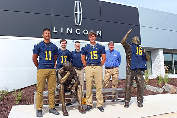 UWEC Blugolds with Tailgate Fans W.jpg