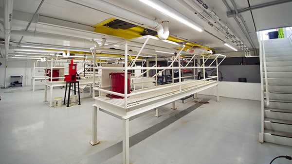 Quick Lane at Eau Claire Ford Lincoln Quick Lane Underground Pits W.jpg