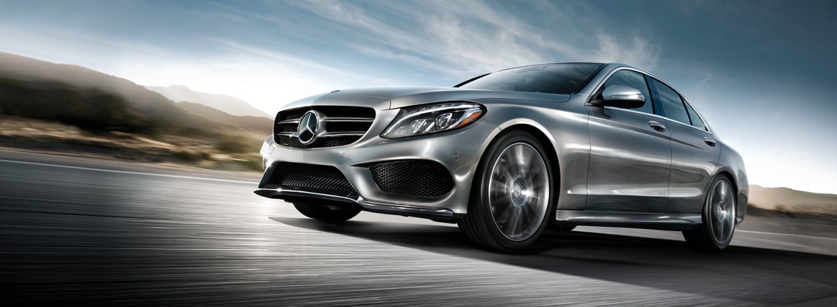 Used Mercedes-Benz C-Class in Carrollton, TX