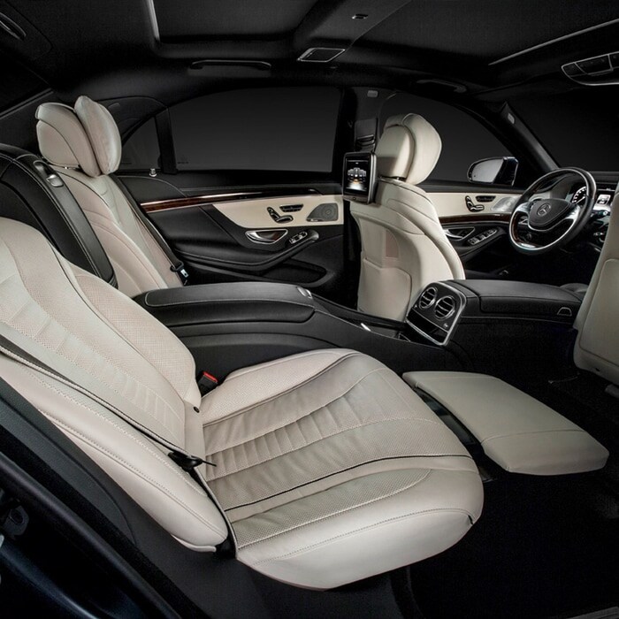 Used Mercedes-Benz S-Class in Carrollton, TX Used Mercedes-Benz S-Class in Carrollton, TX