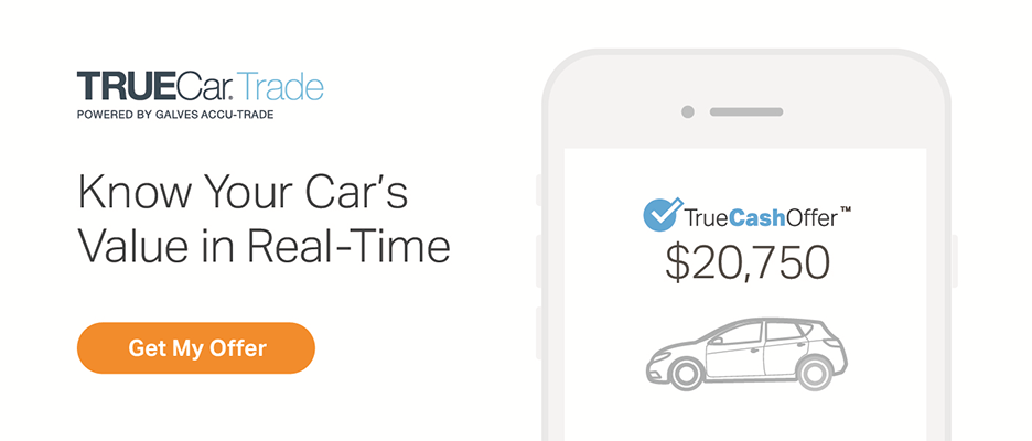 TrueCar True Cash Offer