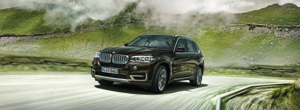 Used BMW X5 in Carrollton, TX