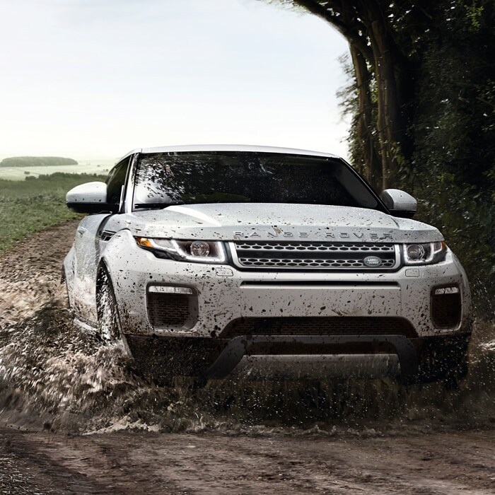 Used Range Rover Evoque in Carrollton, TX Used Range Rover Evoque in Carrollton, TX
