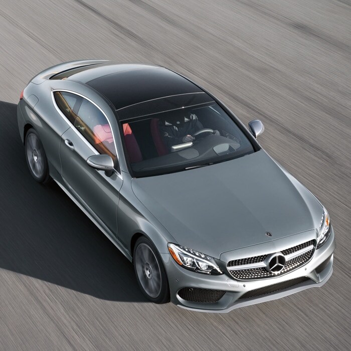 Used Mercedes-Benz C-Class in Carrollton, TX Used Mercedes-Benz C-Class in Carrollton, TX
