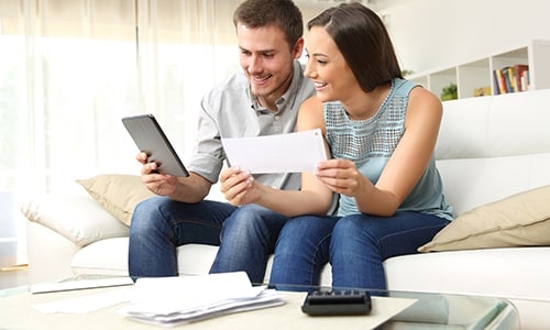 Out-of-state financing at eCarOne