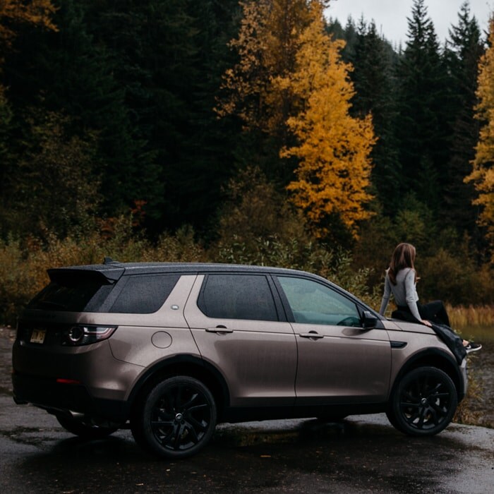 Used Land Rover Discovery Sport in Carrollton, TX Used Land Rover Discovery Sport in Carrollton, TX