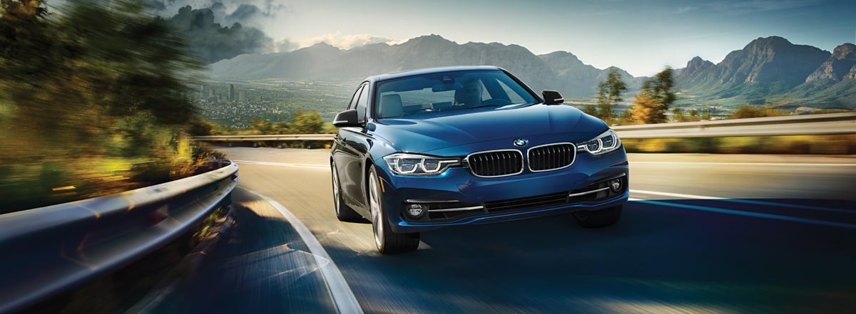 Used BMW 3 Series in Carrollton, TX