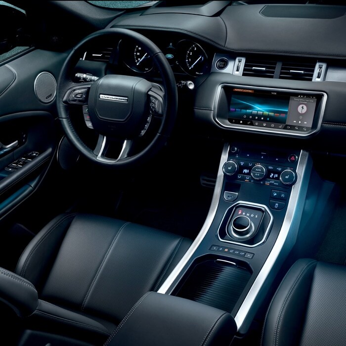 Used Range Rover Evoque in Carrollton, TX Used Range Rover Evoque in Carrollton, TX