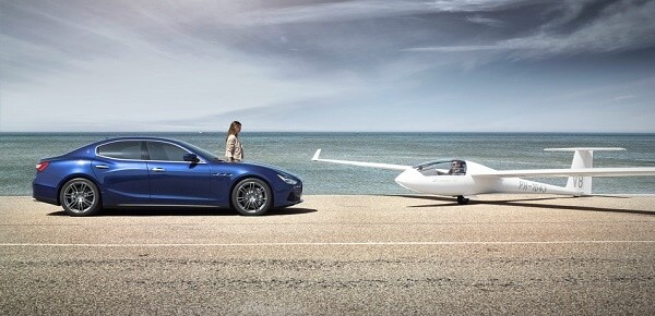 2015 Maserati Ghibli Carrollton