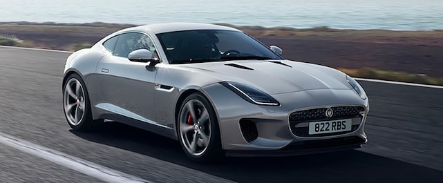 2019 Jaguar F Pace in Carrollton