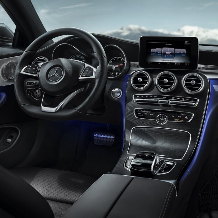 Used Mercedes-Benz C-Class in Carrollton, TX Used Mercedes-Benz C-Class in Carrollton, TX