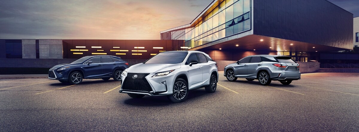 Used Lexus RX in Carrollton, TX