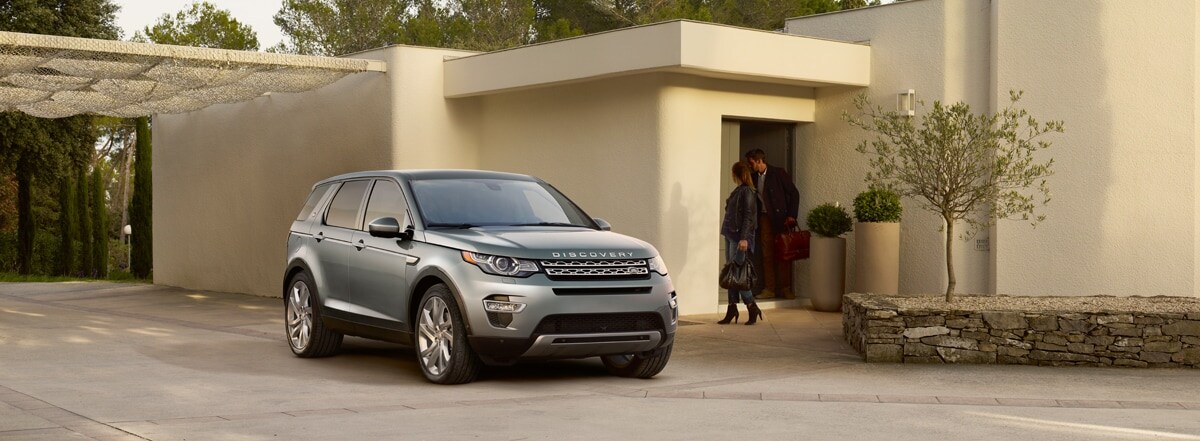 Used Land Rover Discovery Sport in Carrollton, TX