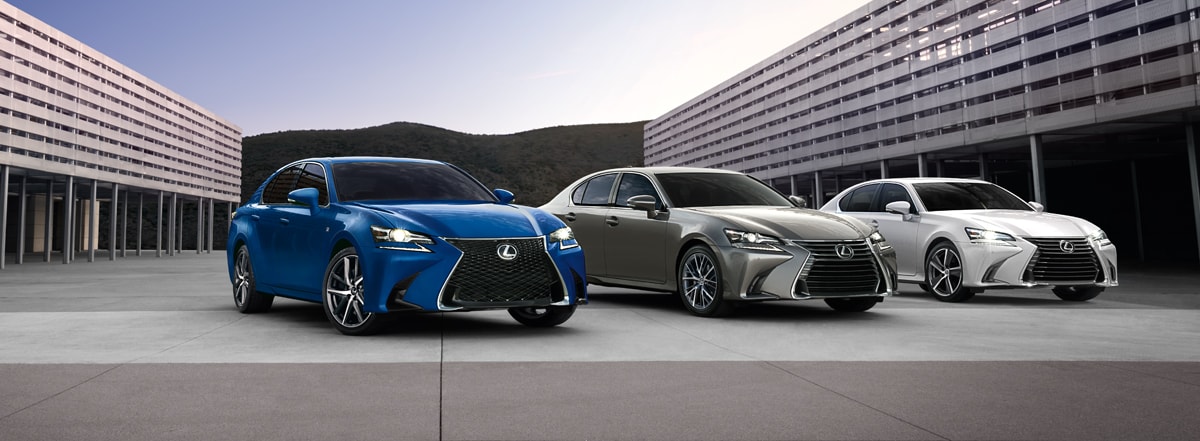 Used Lexus GS in Carrollton, TX