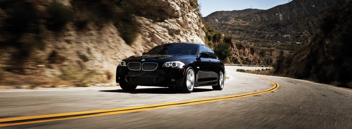 Used BMW 5 Series in Carrollton, TX