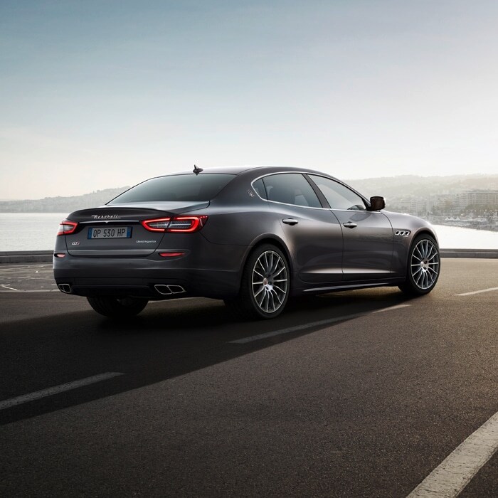 Used Maserati Quattroporte in Carrollton, TX