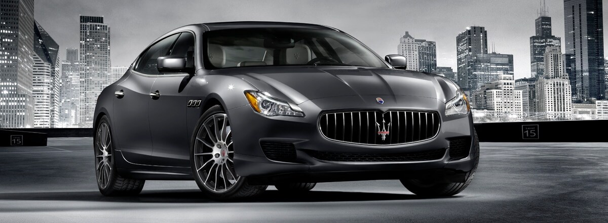 Used Maserati Quattroporte in Carrollton, TX