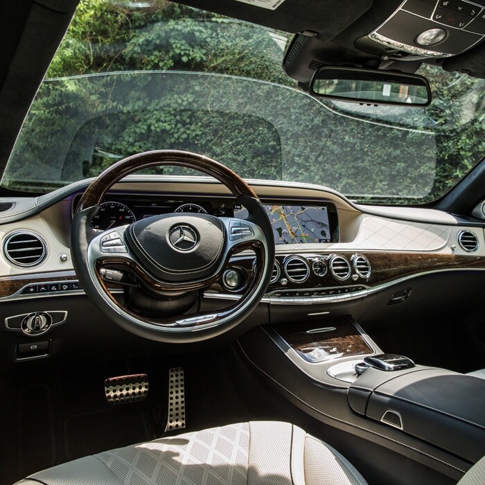 Used Mercedes-Benz S-Class in Carrollton, TX Used Mercedes-Benz S-Class in Carrollton, TX
