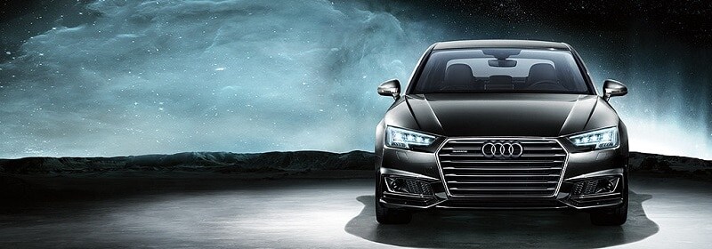 2017 Audi A4 Carrollton