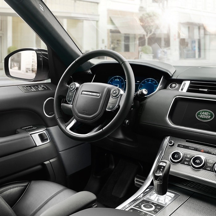 Used Range Rover Sport in Carrollton, TX Used Range Rover Sport in Carrollton, TX