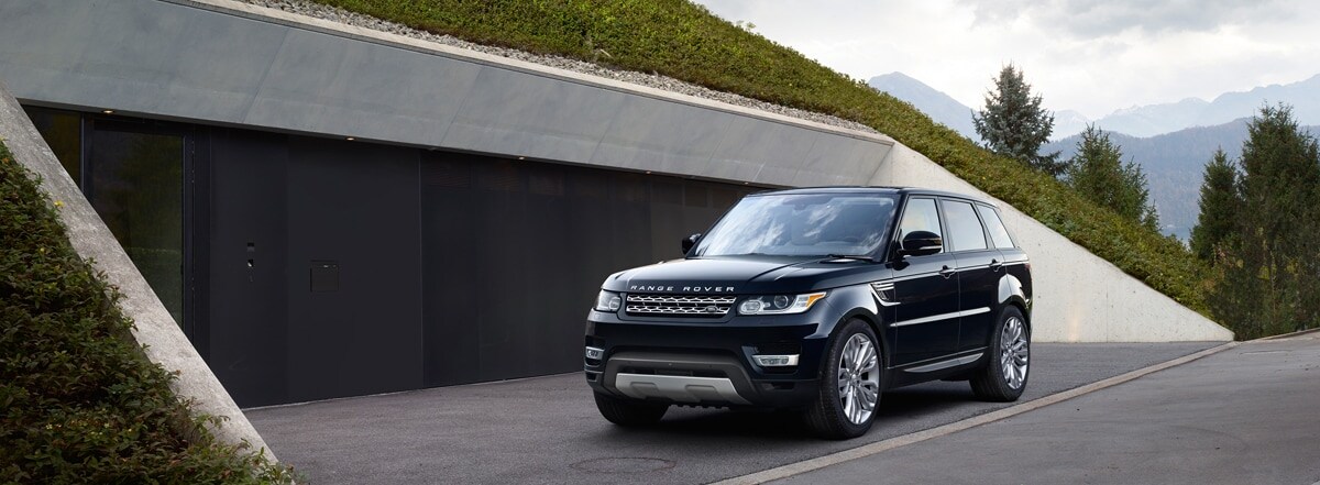 Used Range Rover Sport in Carrollton, TX