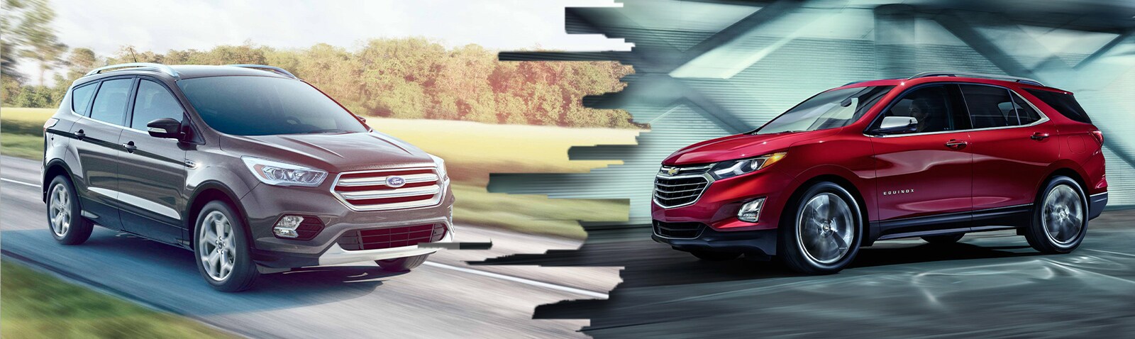 Ford Escape Lease NJ