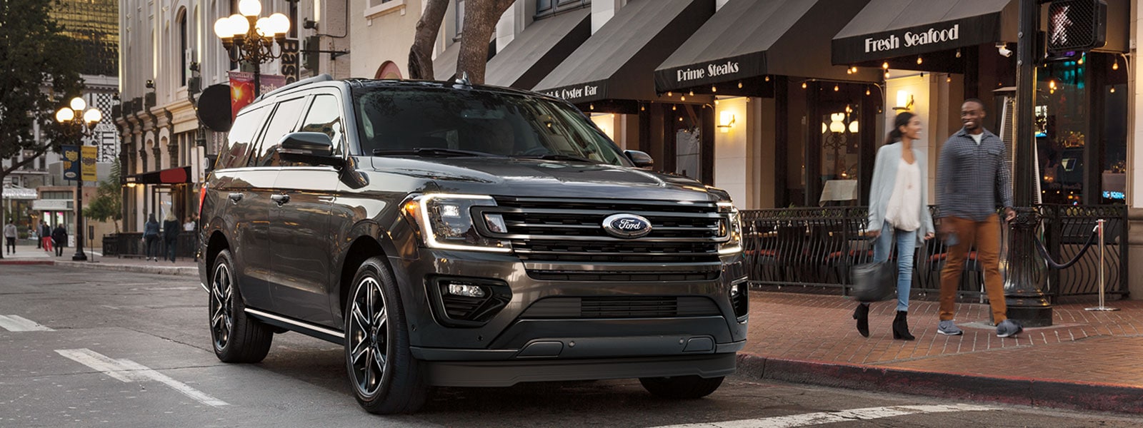 Ford dealers near me