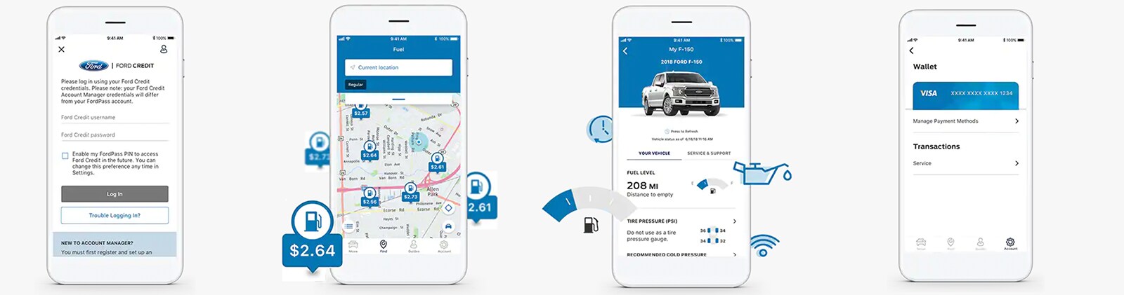 fordpassapp