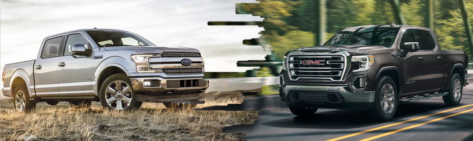 Ford Dealer