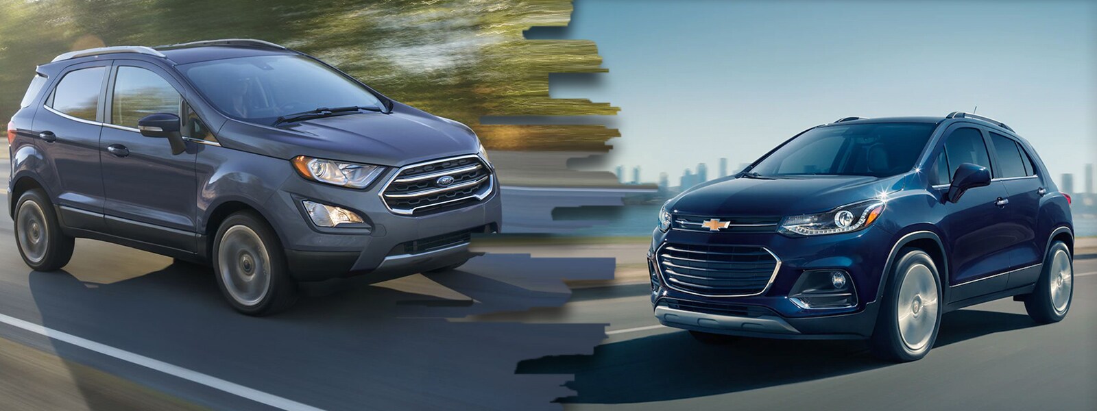 2019 Ford EcoSport price