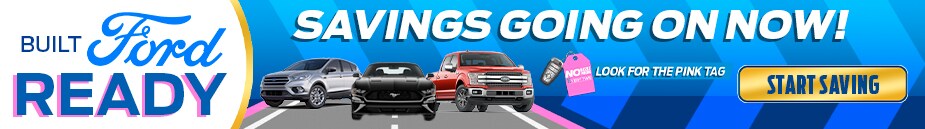 Ford deals near me