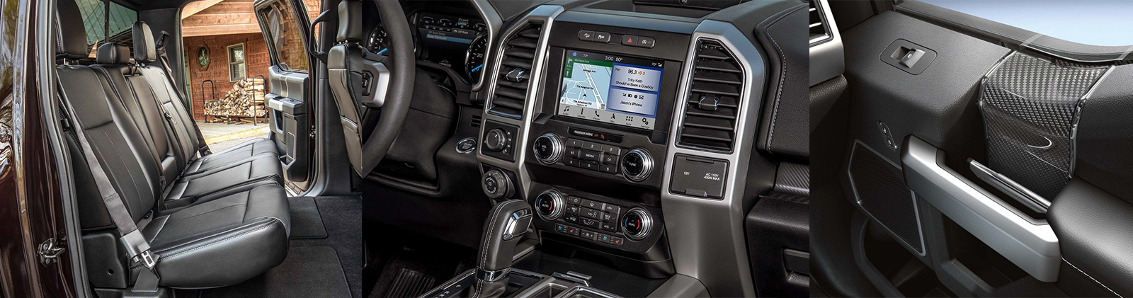 Ford dealers in NJ