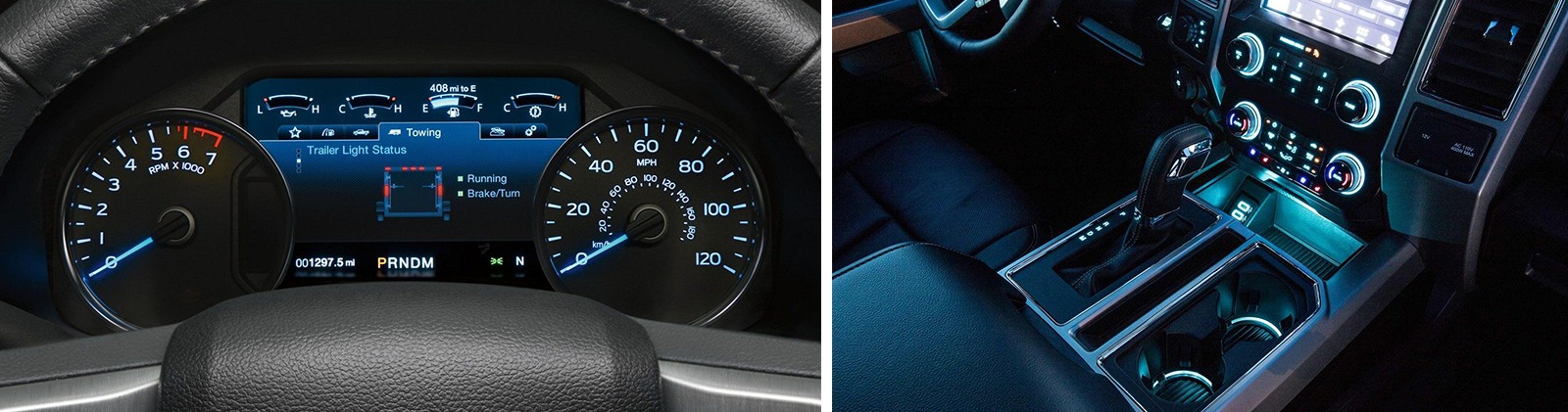 Ford dealers in NJ