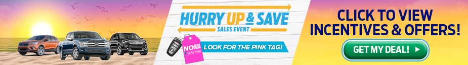 hurry up and save echelon ford