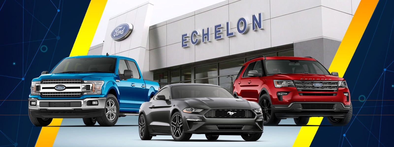 Ford trade-in